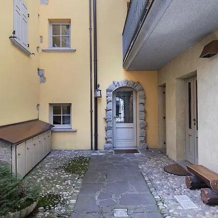Appartement Sguardo Sulle Cime